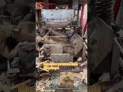 Hoe is onze Chinese stijl natuurlijke grijze klei daktegels traditioneel ontwerp