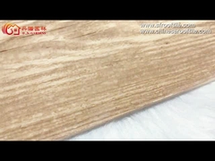 Mcm Flexibel de Muurcomité van Keramische tegel Milieuvriendelijk Exterier