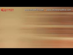 Traditioneel Chinees patroon van geperforeerde bakstenen