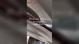 Visgraat flexibele wandpanelen