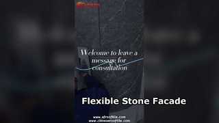 MCM Zachte flexibele wandtegels voor buiten/binnen