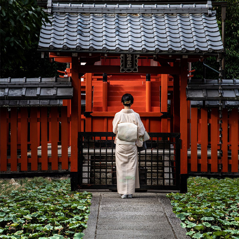 Unieke Japanse dakpannen Oosterse Kawara klei materiaal Hoogwaardige vergrendelde dakpannen