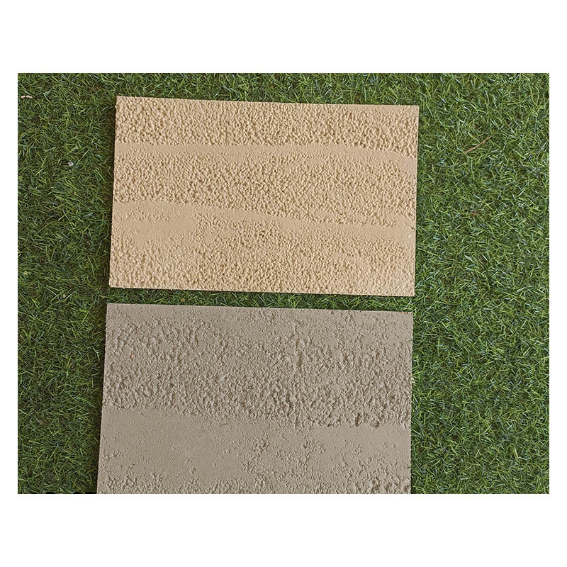 Flexible terracotta tegels aanpasbaar Duurzaam klei materiaal Rijk kleurenpalet voor binnenmuren