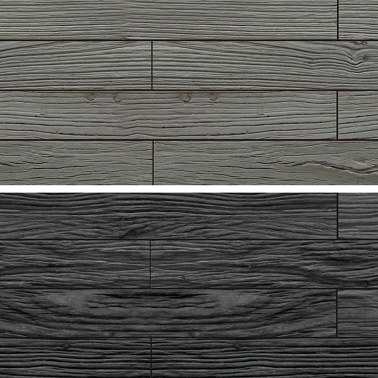 Fabrikant Groothandel Houten Look Flexible Soft Stone Wall Tiles Fireproof Eco-Friendly Thin Flexible MCM Wall Panel