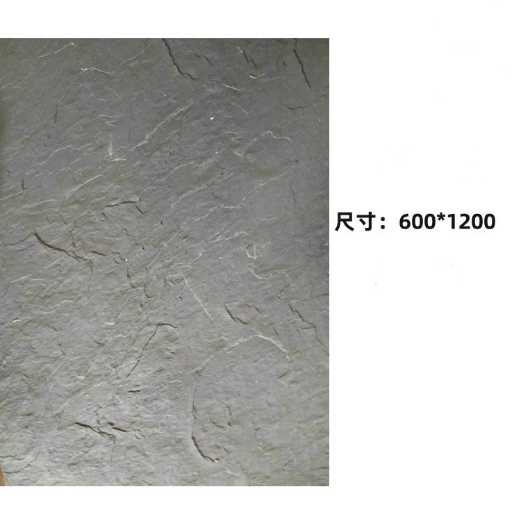 MCM Flexible Tiles Klei Wandbekleding Waterdicht Feature Wall Tile Exterior Huis Ouderdom Steen
