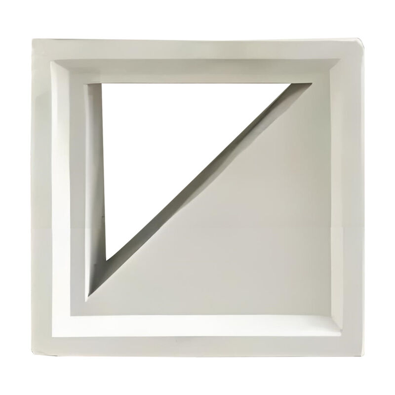 Volledig aanpasbaar betonnen scherm blok maatwerk ontwerp voor architecten holle ventilatie muur baksteen