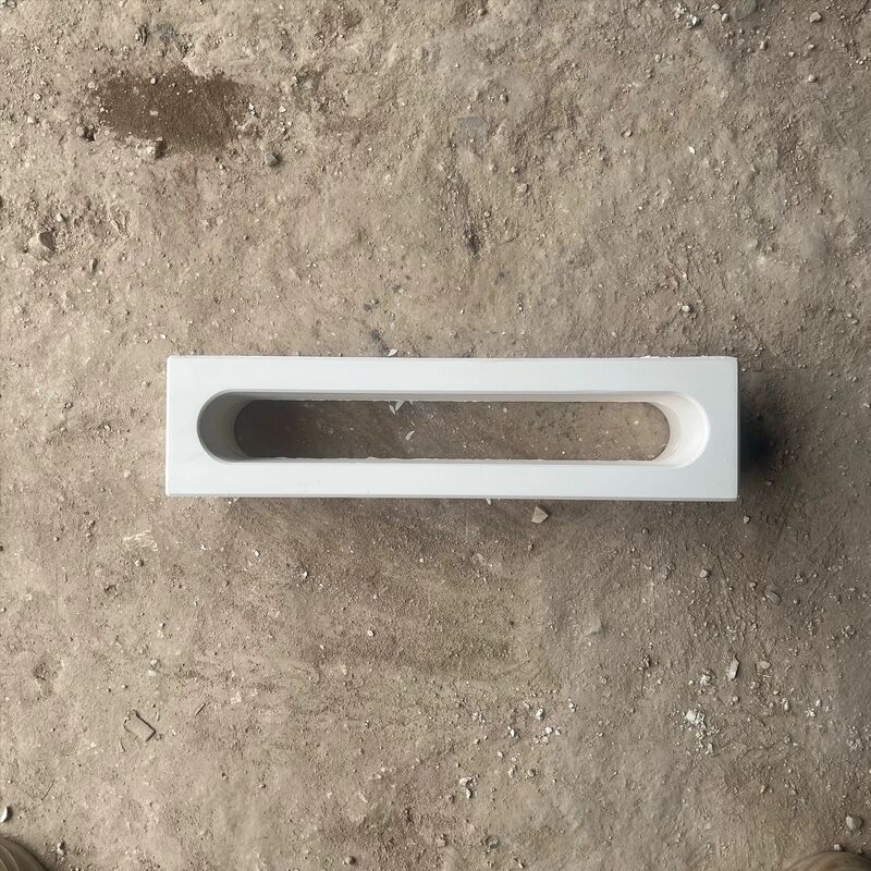 Bouwmateriaal Decoratie Ventilatie Baksteen Cementblok Panel Muurtegel Cement Component Baksteen