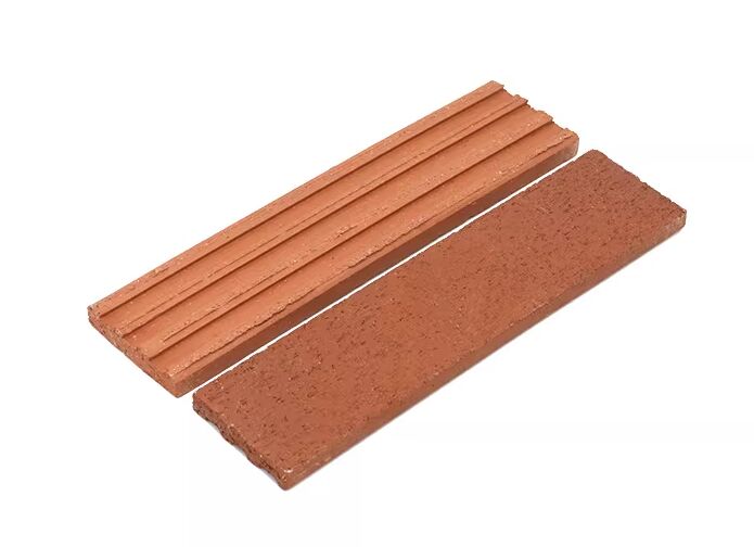 Bouw & Makelaardij Metselmaterialen Bakstenen Splitsteen Antieke Kleisteen Flexibele Gevelsteen voor Renovatie Oude Muren Villa's Scholen Appartementen