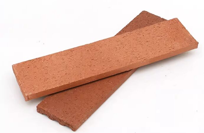 Bouw & Makelaardij Metselmaterialen Bakstenen Splitsteen Antieke Kleisteen Flexibele Gevelsteen voor Renovatie Oude Muren Villa's Scholen Appartementen