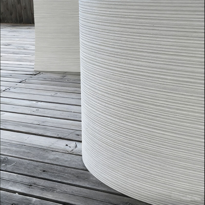 MCM Flexibele Kleien Muurtegel Waterdicht Vuurvast Duurzaam Gratis Monster Zachte Muurbekleding